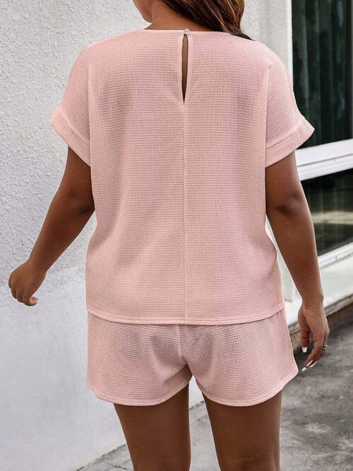 Conjunto Casual - Nicolle