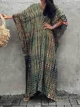 Kaftans Tropical 2025 - Ariane