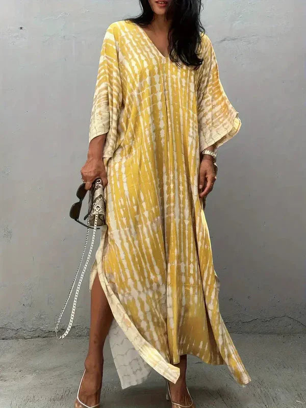 Kaftans Tropical 2025 - Carolyn