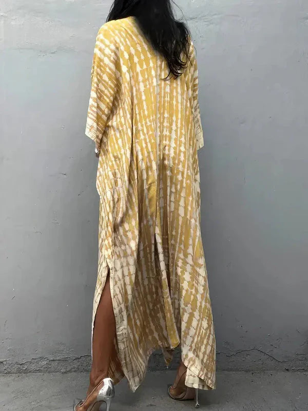 Kaftans Tropical 2025 - Carolyn