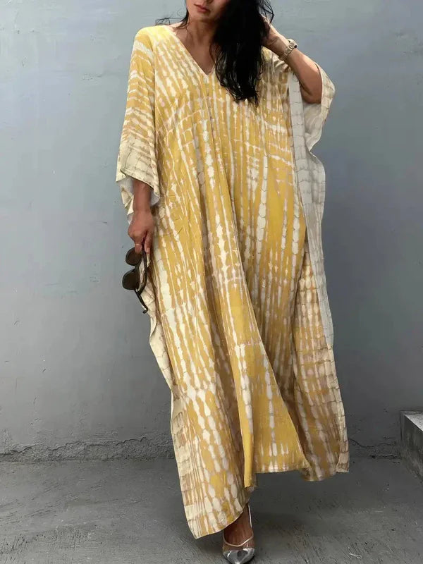 Kaftans Tropical 2025 - Carolyn