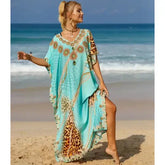 Kaftans Tropical 2025 - Dianne