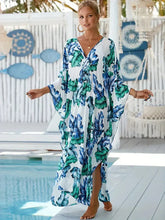 Kaftans Tropical 2025 - Eline