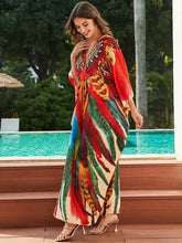 Kaftans Tropical 2025 - Florida