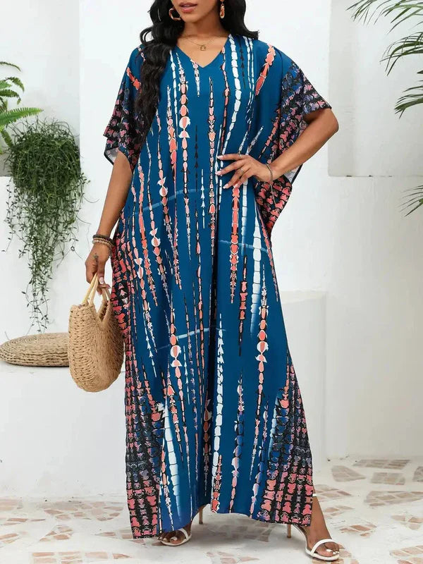 Kaftans Tropical 2025 - Marimar