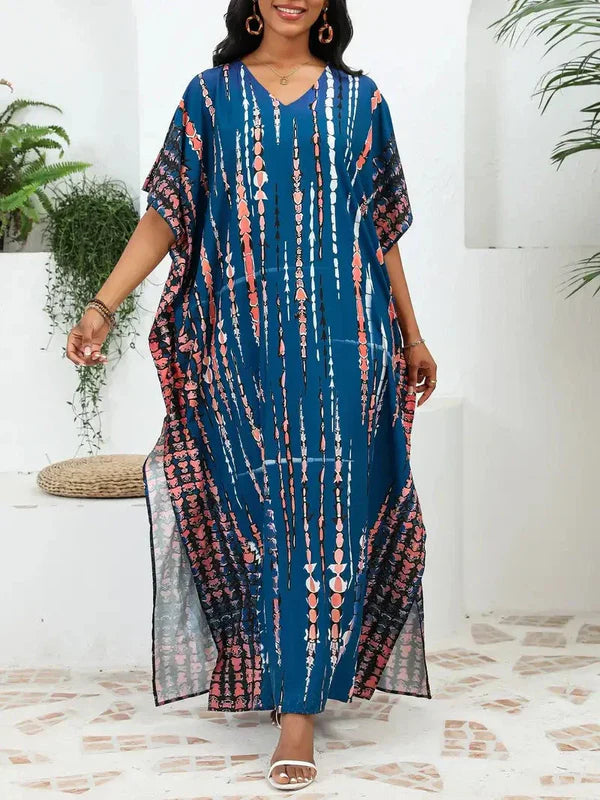 Kaftans Tropical 2025 - Marimar