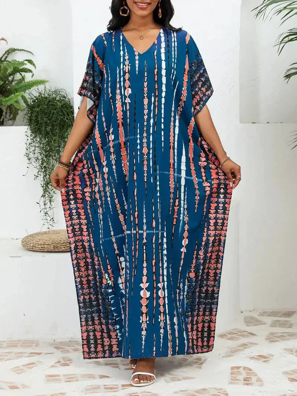 Kaftans Tropical 2025 - Marimar