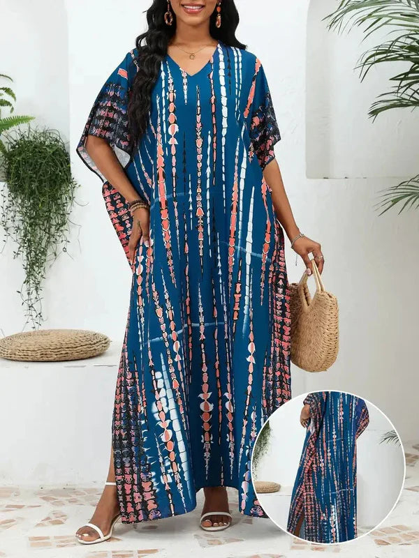 Kaftans Tropical 2025 - Marimar