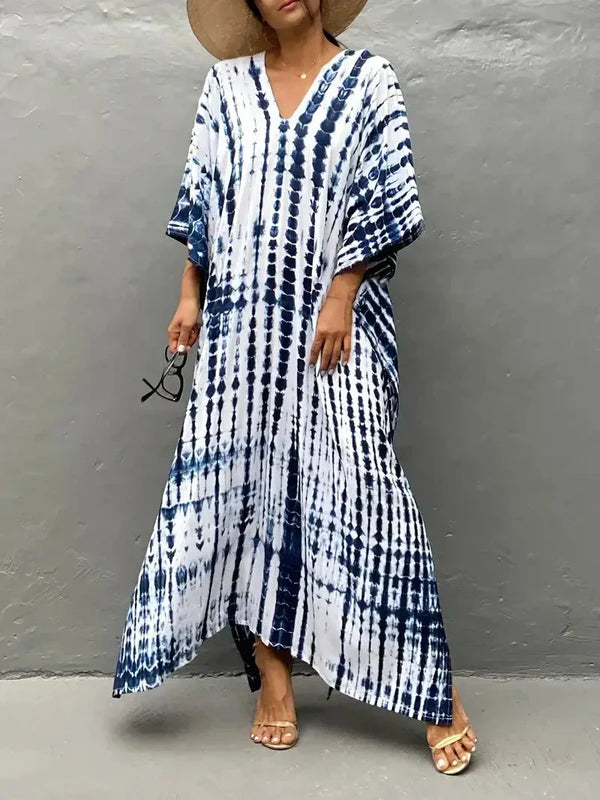 Kaftans Tropical 2025 - Rayanne