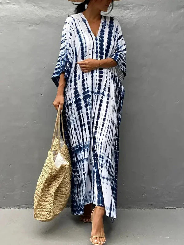 Kaftans Tropical 2025 - Rayanne