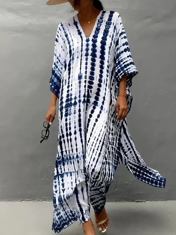 Kaftans Tropical 2025 - Rayanne