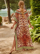 Kaftans Tropical 2025 - Vivian