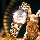 Relógio Feminino - Luxo Ocean Star