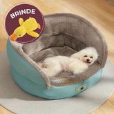 PataCama - Cama Para Pets Macia Antiderrapante + BRINDE