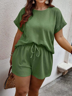 Conjunto Casual - Nicolle