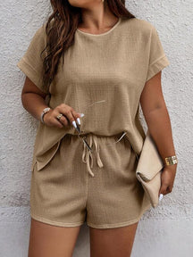 Conjunto Casual - Nicolle
