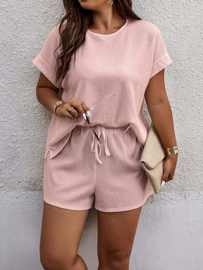 Conjunto Casual - Nicolle