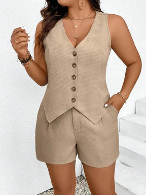 Conjunto Texturizado - Eleanor