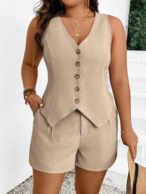 Conjunto Texturizado - Eleanor