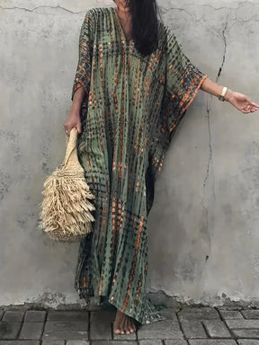 Kaftans Tropical 2025 - Ariane